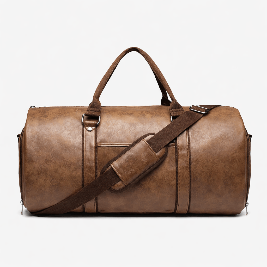 Sac de Voyage Homme Pliable - THEO