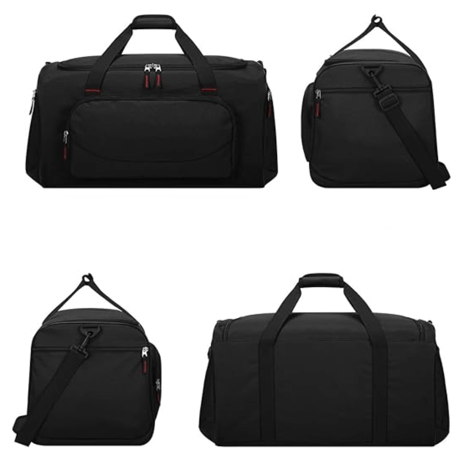 Sac de Voyage Homme Sportif - NEO