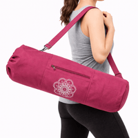 Sac De Yoga Coton - COTU