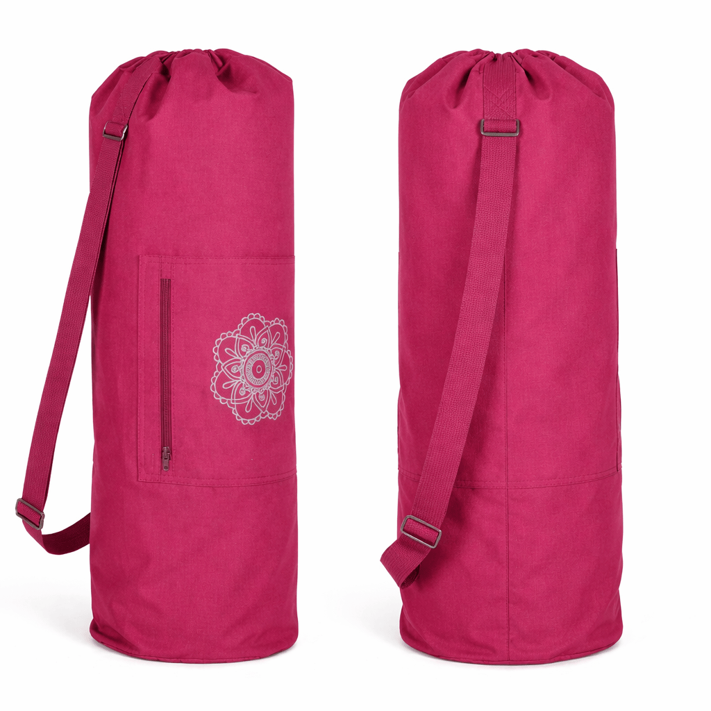 Sac De Yoga Coton - COTU