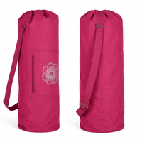 Sac De Yoga Coton - COTU