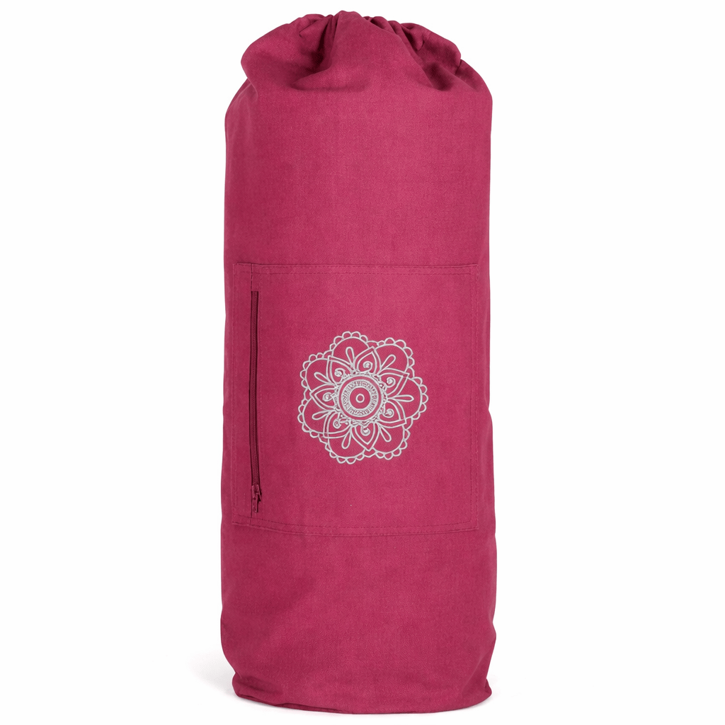Sac De Yoga Coton - COTU