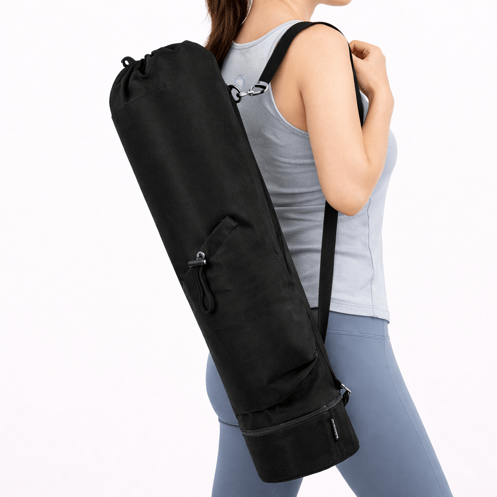 Sac De Yoga Minimaliste - LUFI