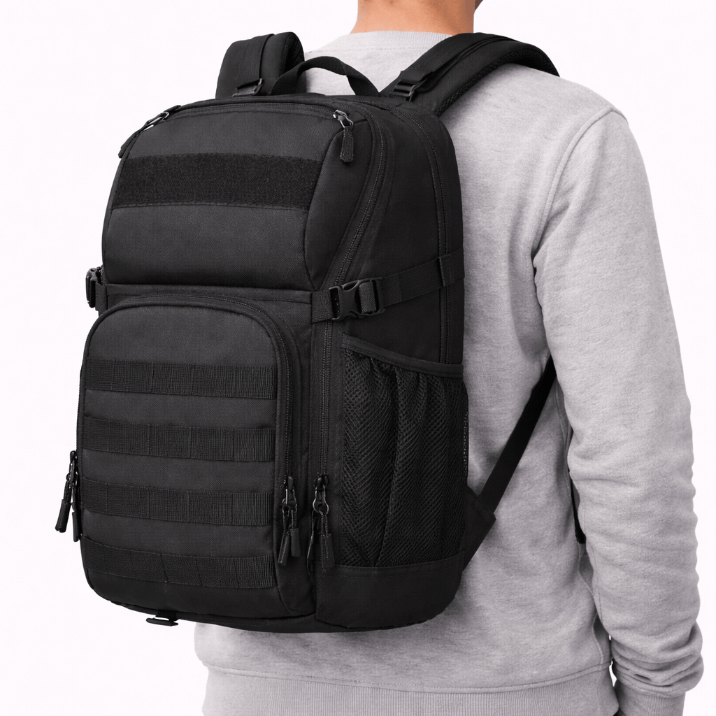 Sac Randonnée 30L - YANN