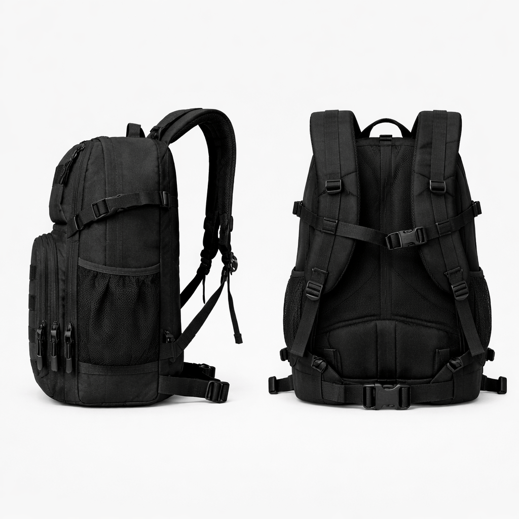 Sac Randonnée 30L - YANN