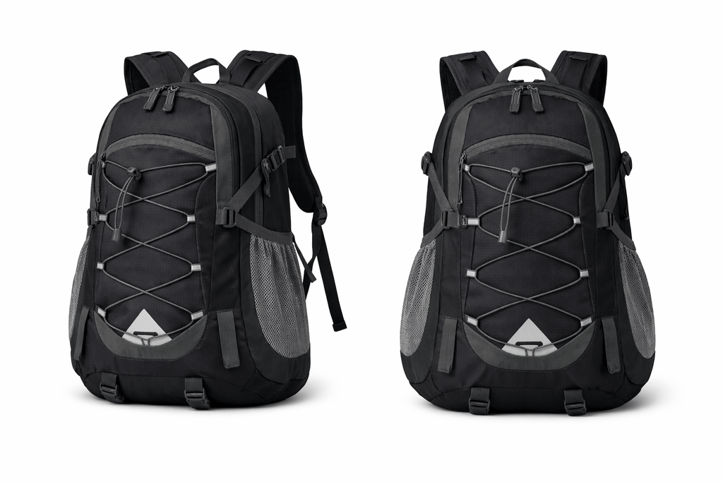 Sac Randonnée 40L - HERD