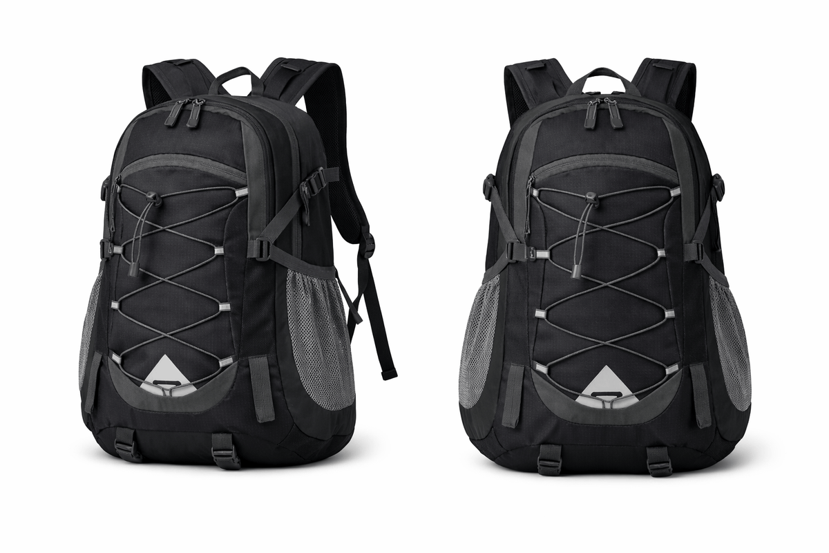 Sac Randonnée 40L - HERD
