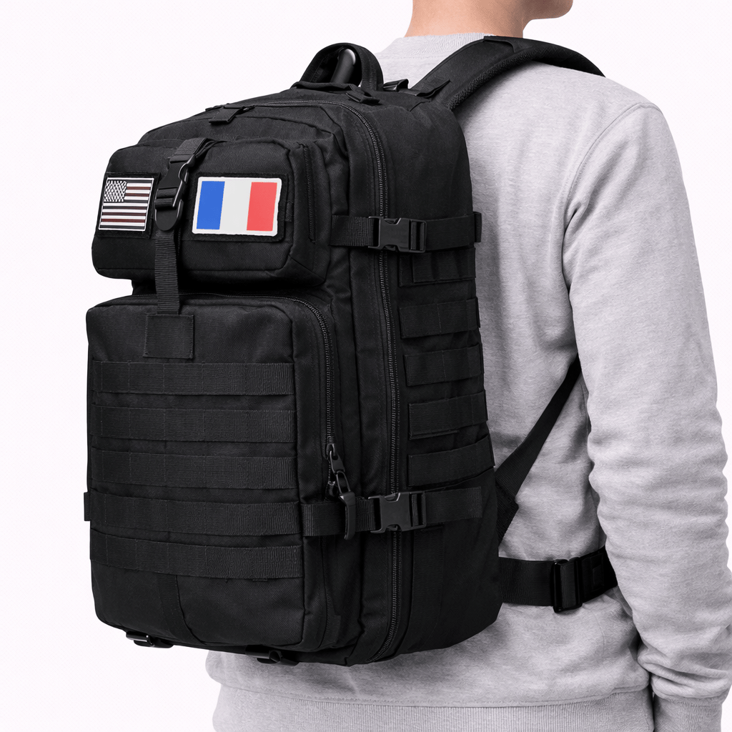 Sac Randonnée 50L - OREL