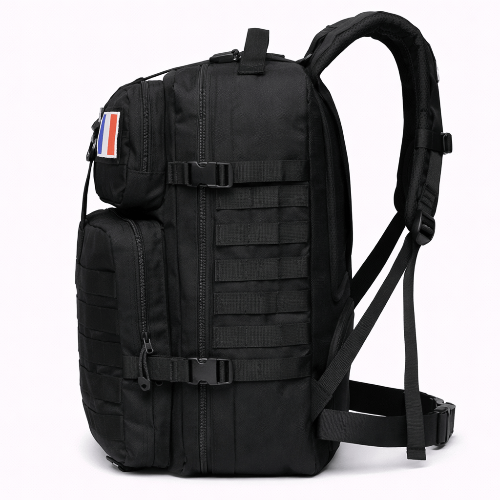 Sac Randonnée 50L - OREL