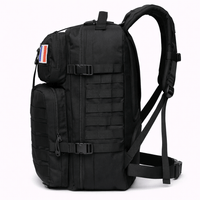 Sac Randonnée 50L - OREL