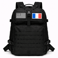 Sac Randonnée 50L - OREL