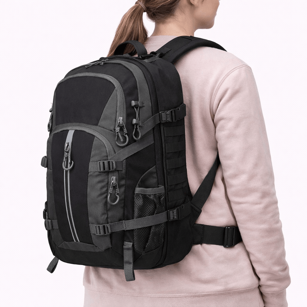 Sac Randonnée Femme - IREL