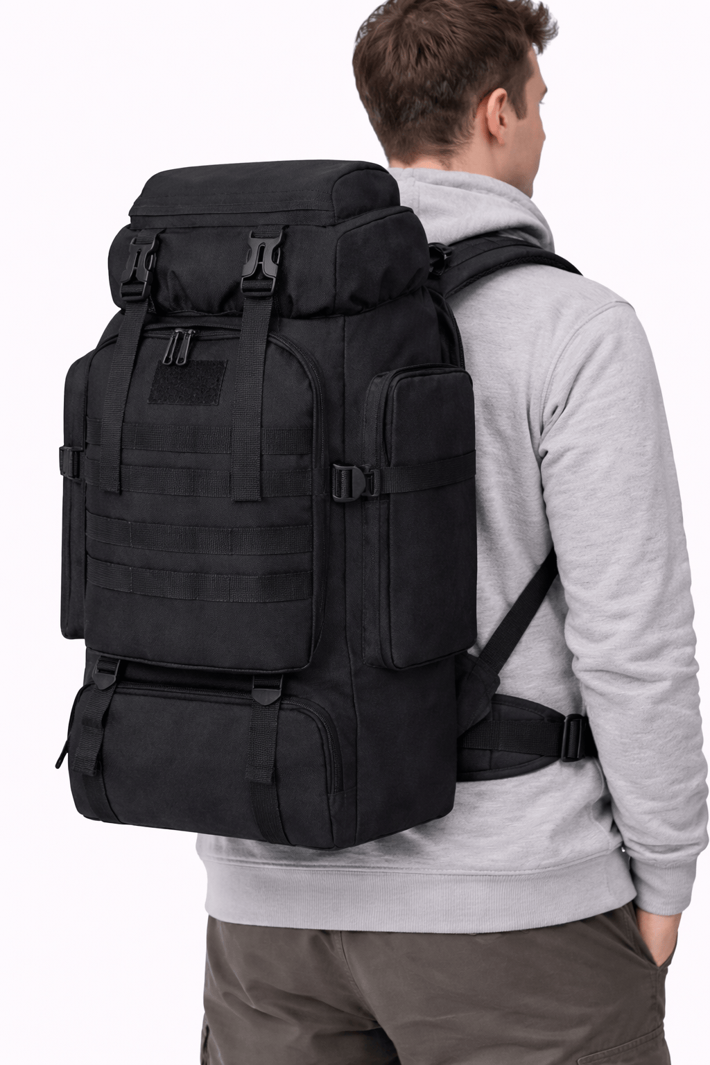 Sac Randonnée Homme - GAEL
