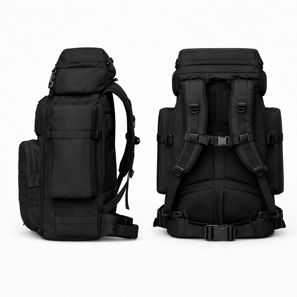 Sac Randonnée Homme - GAEL