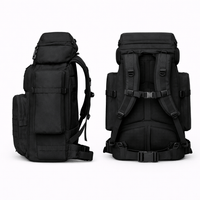 Sac Randonnée Homme - GAEL
