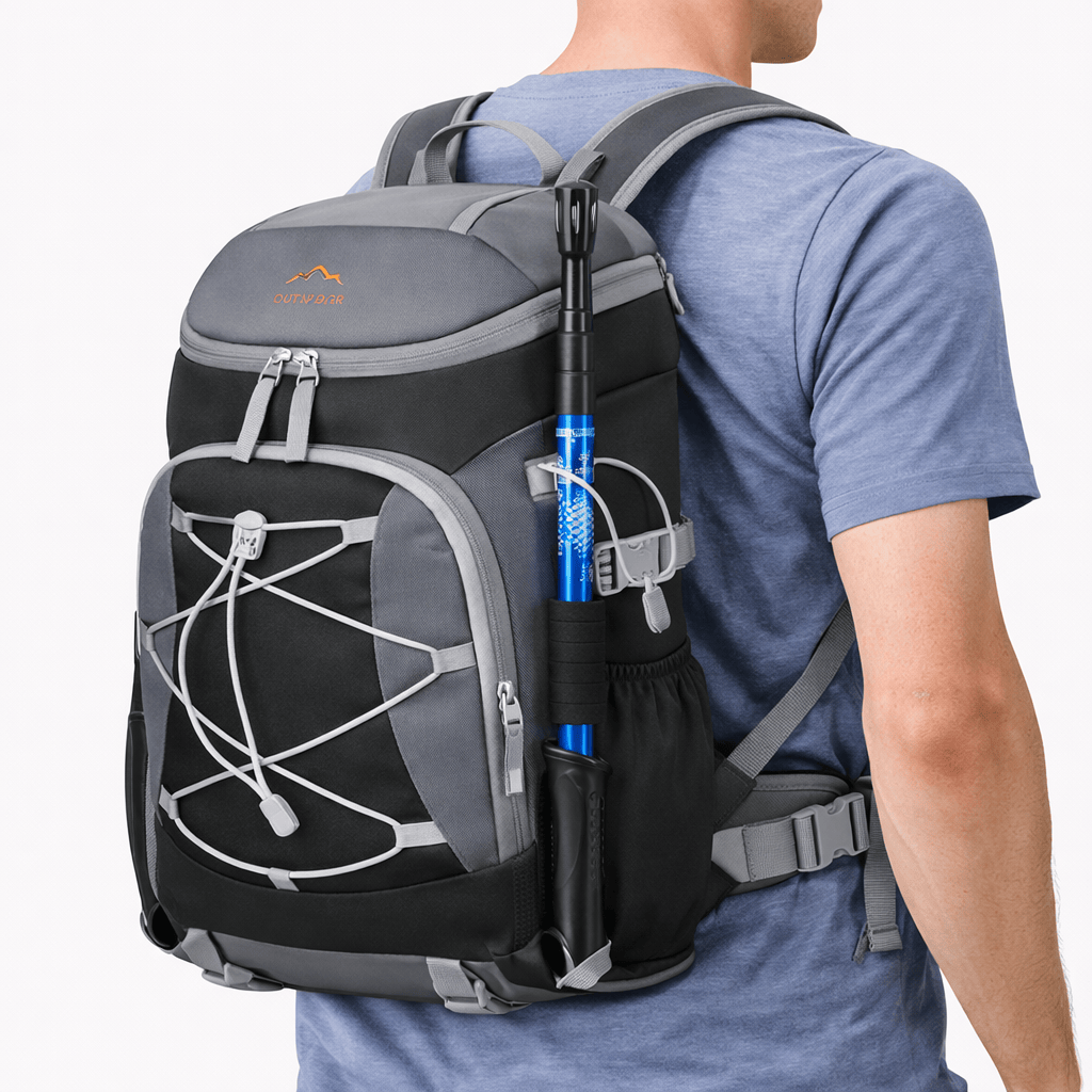 Sac Randonnée Trek - RAVU