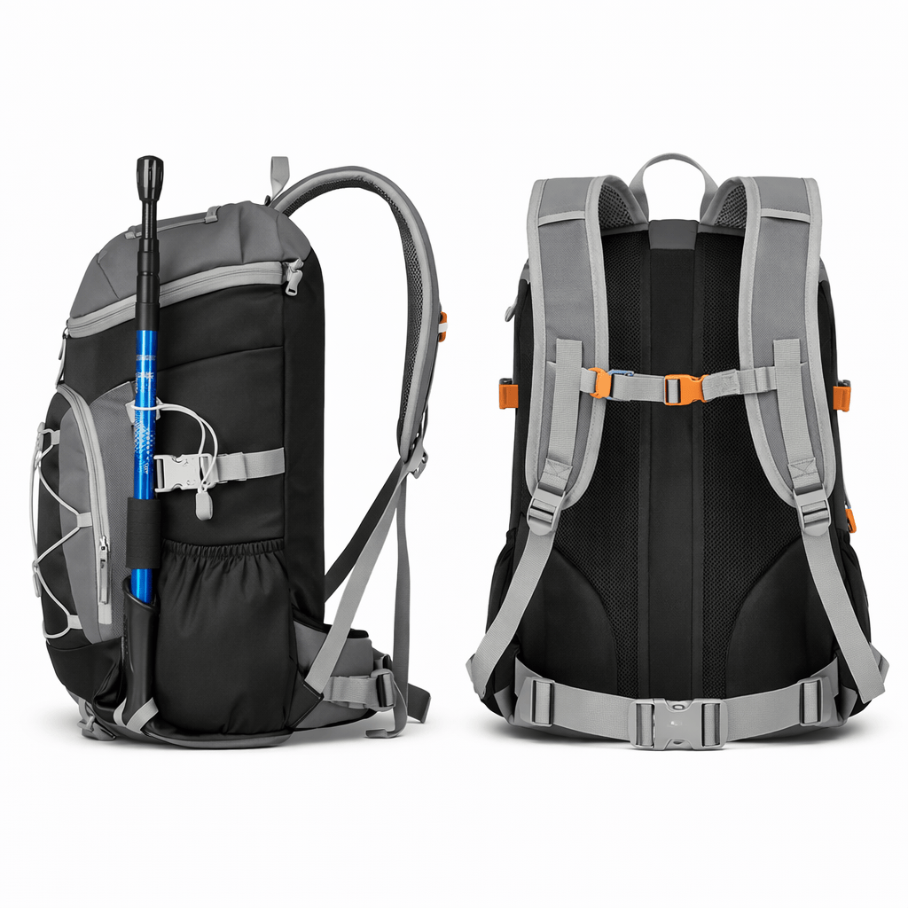 Sac Randonnée Trek - RAVU