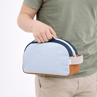 Trousse De Toilette Enfant Facile à Nettoyer - IZEY
