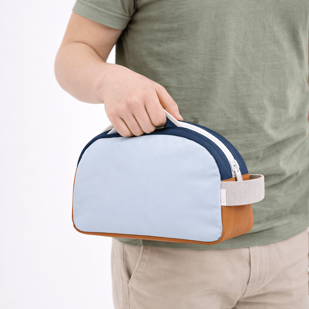 Trousse De Toilette Enfant Facile à Nettoyer - IZEY