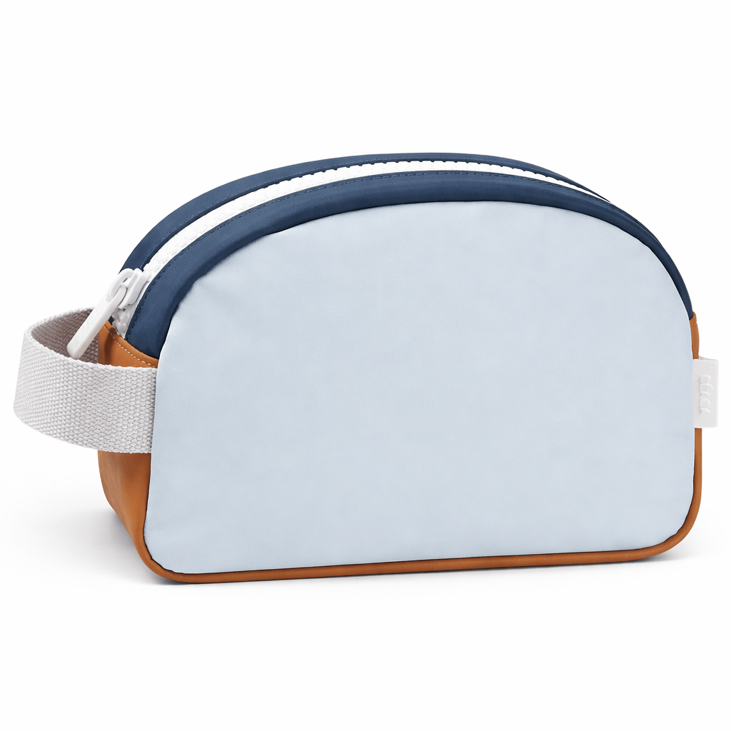 Trousse De Toilette Enfant Facile à Nettoyer - IZEY