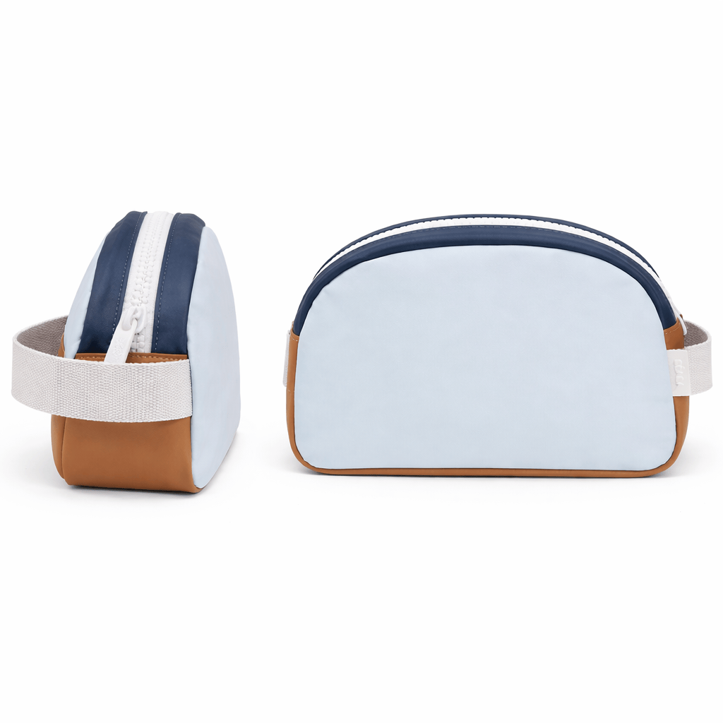 Trousse De Toilette Enfant Facile à Nettoyer - IZEY