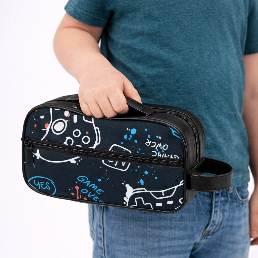 Trousse De Toilette Enfant Imperméable - SULO