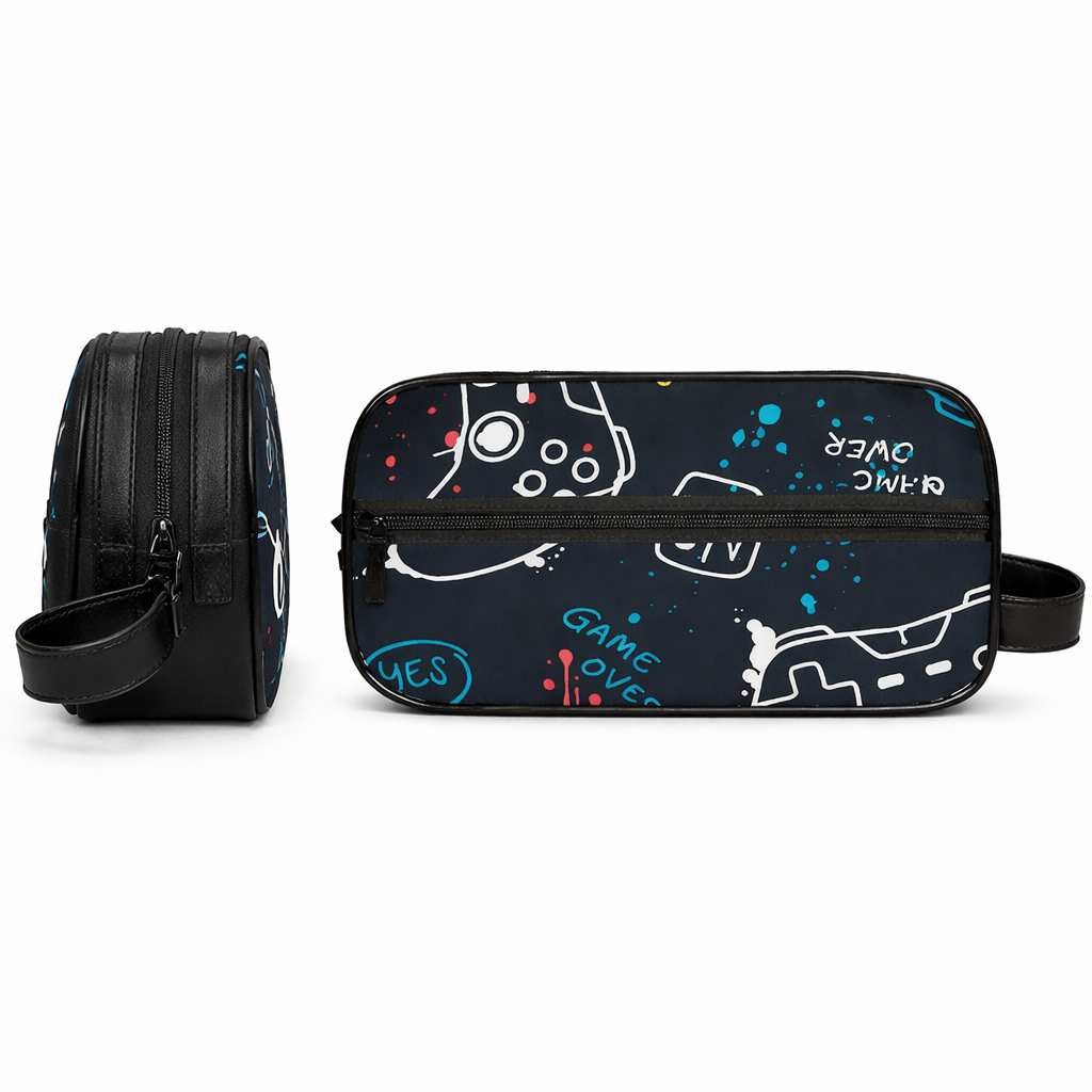 Trousse De Toilette Enfant Imperméable - SULO