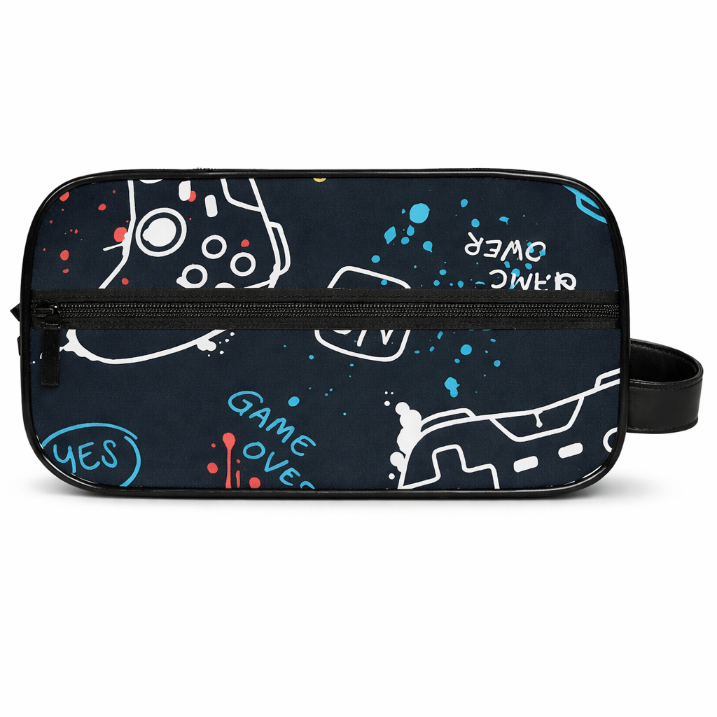 Trousse De Toilette Enfant Imperméable - SULO