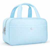 Trousse De Toilette Femme À Suspendre - BLUD