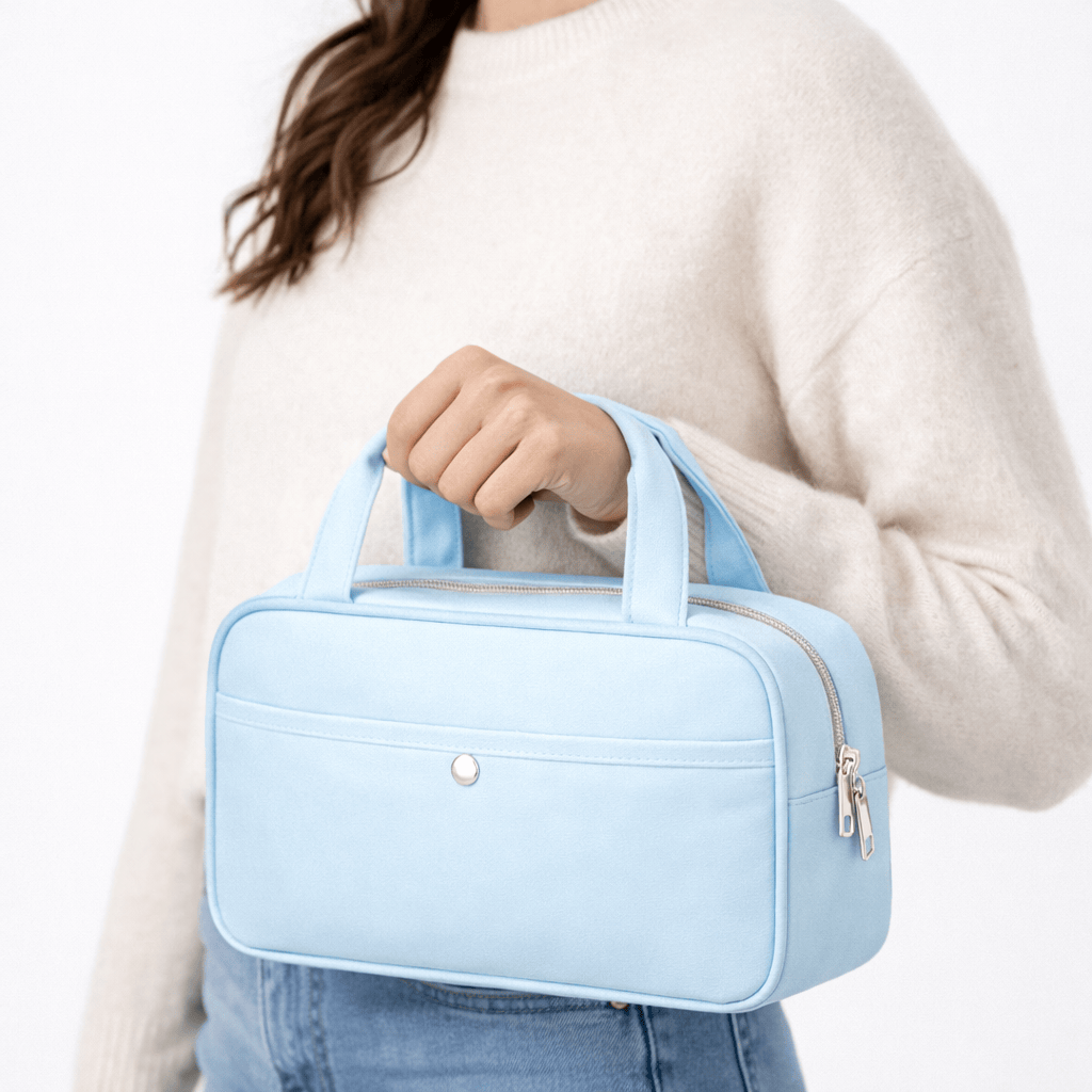 Trousse De Toilette Femme À Suspendre - BLUD