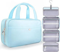 Trousse De Toilette Femme À Suspendre - BLUD