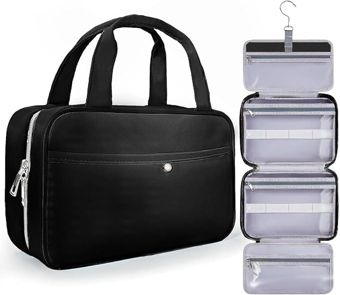 Trousse De Toilette Femme À Suspendre - BLUD