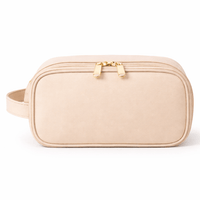 Trousse De Toilette Femme Étanche - RAEL