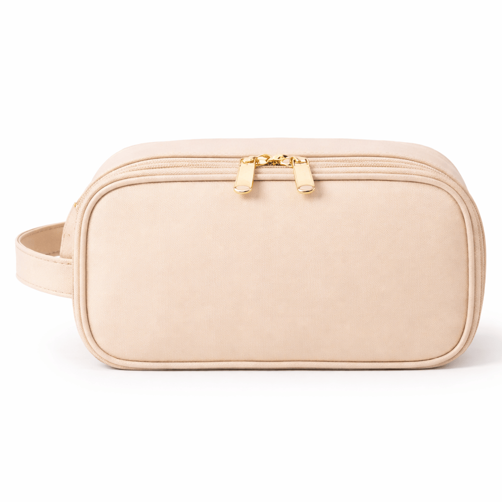Trousse De Toilette Femme Étanche - RAEL