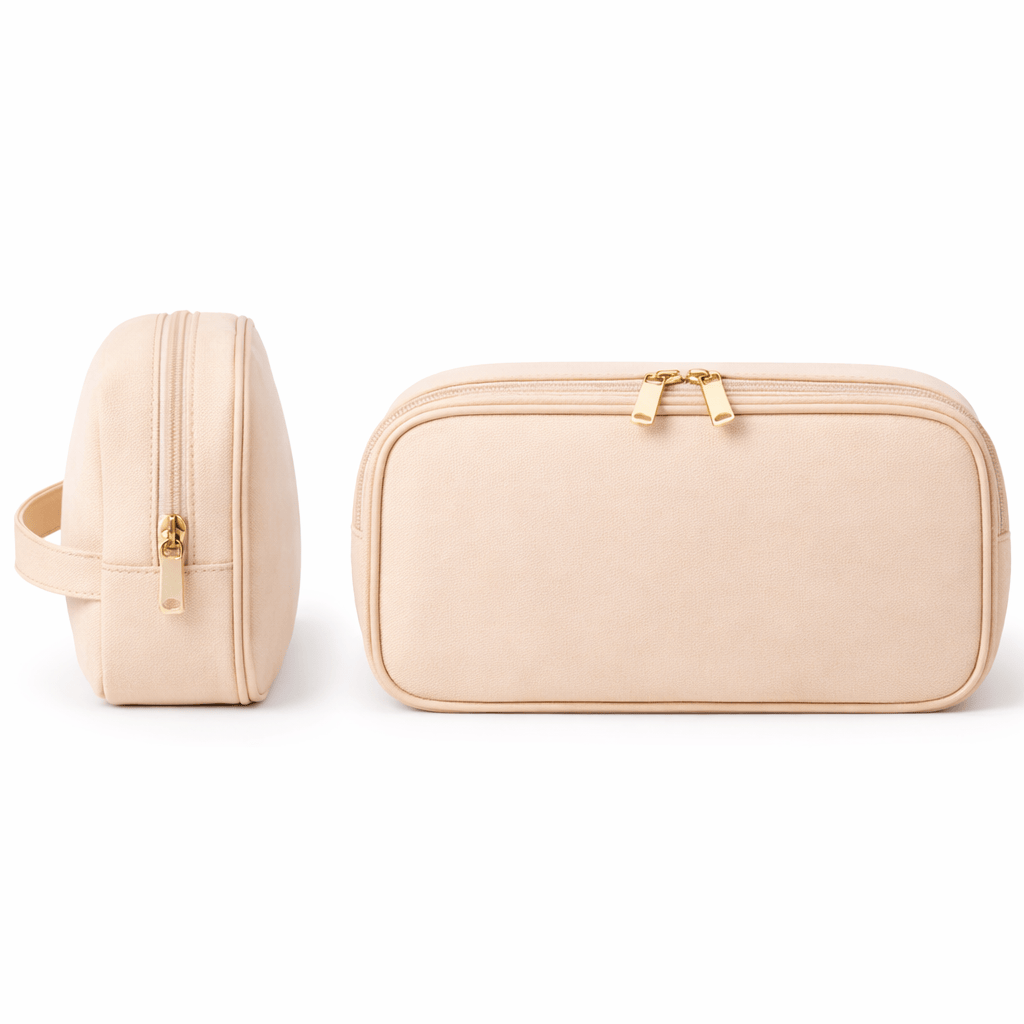 Trousse De Toilette Femme Étanche - RAEL