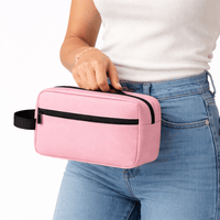 Trousse De Toilette Femme Légère - ROSA