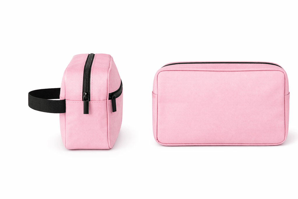 Trousse De Toilette Femme Légère - ROSA