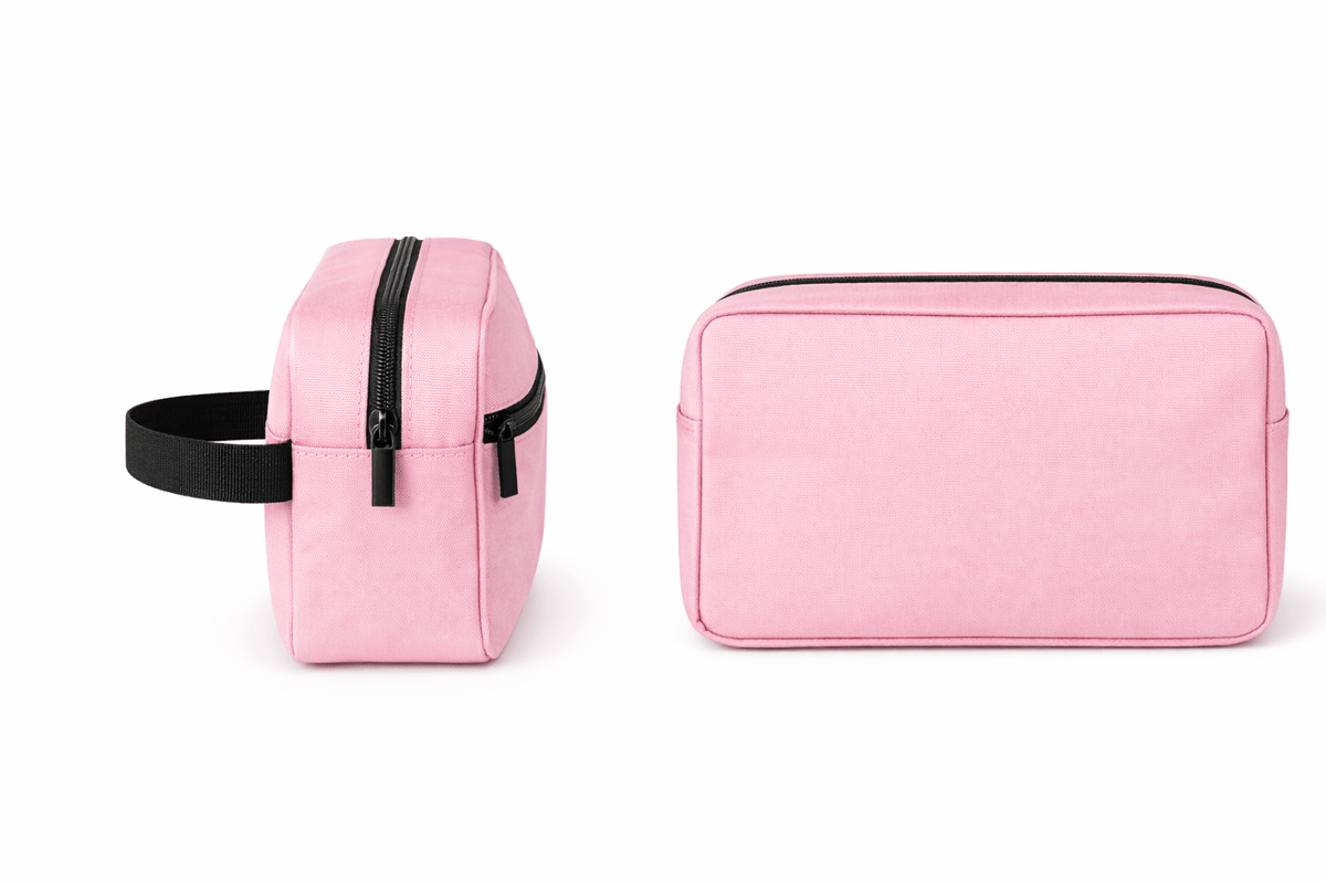 Trousse De Toilette Femme Légère - ROSA