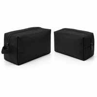 Trousse De Toilette Femme Noire - CHUP