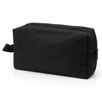 Trousse De Toilette Femme Noire - CHUP