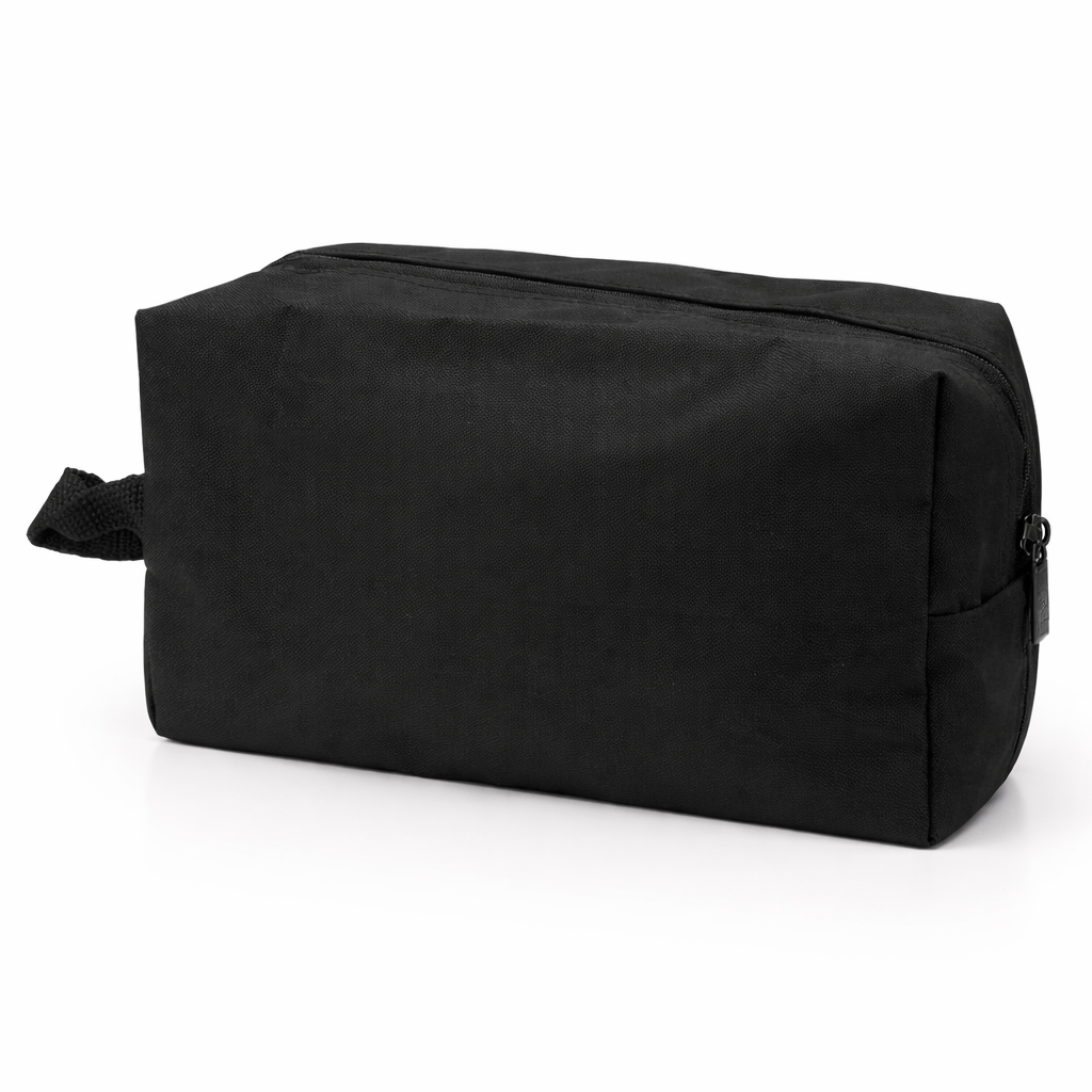 Trousse De Toilette Femme Noire - CHUP