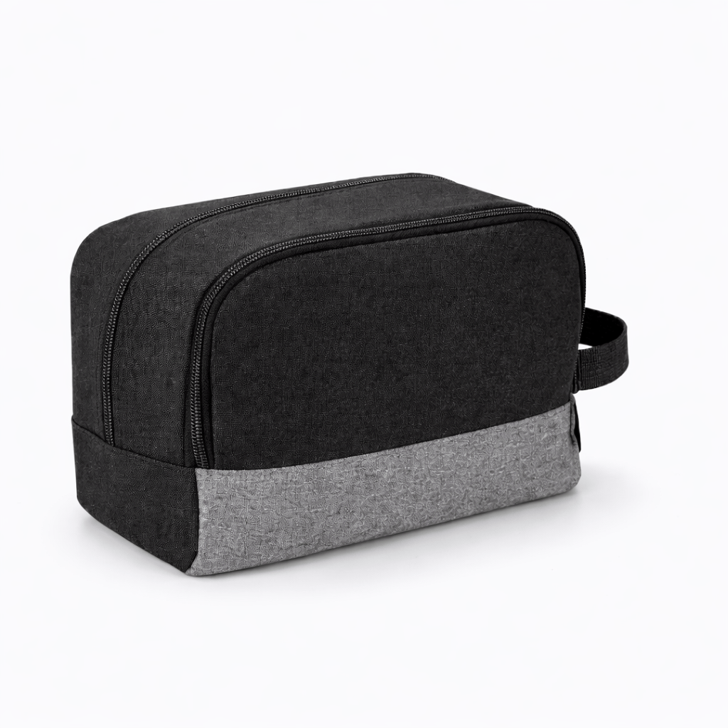 Trousse De Toilette Homme Rasage - JOHN
