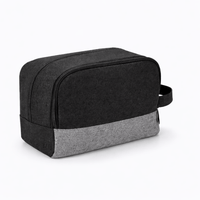 Trousse De Toilette Homme Rasage - JOHN