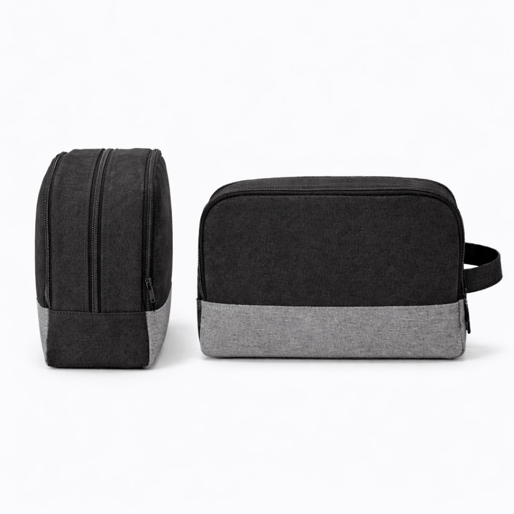 Trousse De Toilette Homme Rasage - JOHN