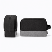 Trousse De Toilette Homme Rasage - JOHN